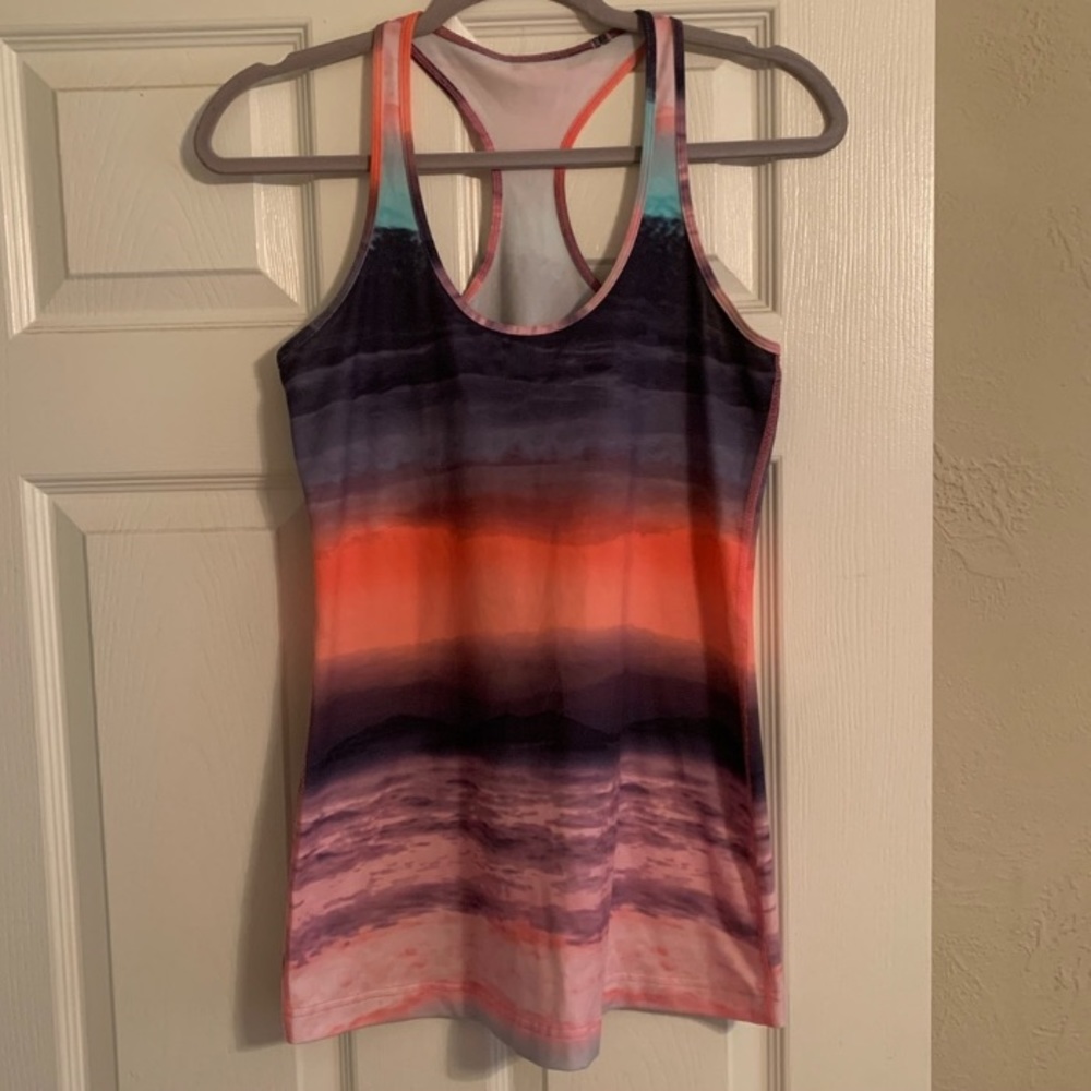Lululemon Beachscape CRB